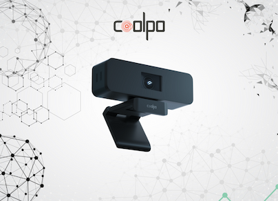 Coolpo AI Huddle Mini Lite: 最新かつ最高のビデオ会議カメラ